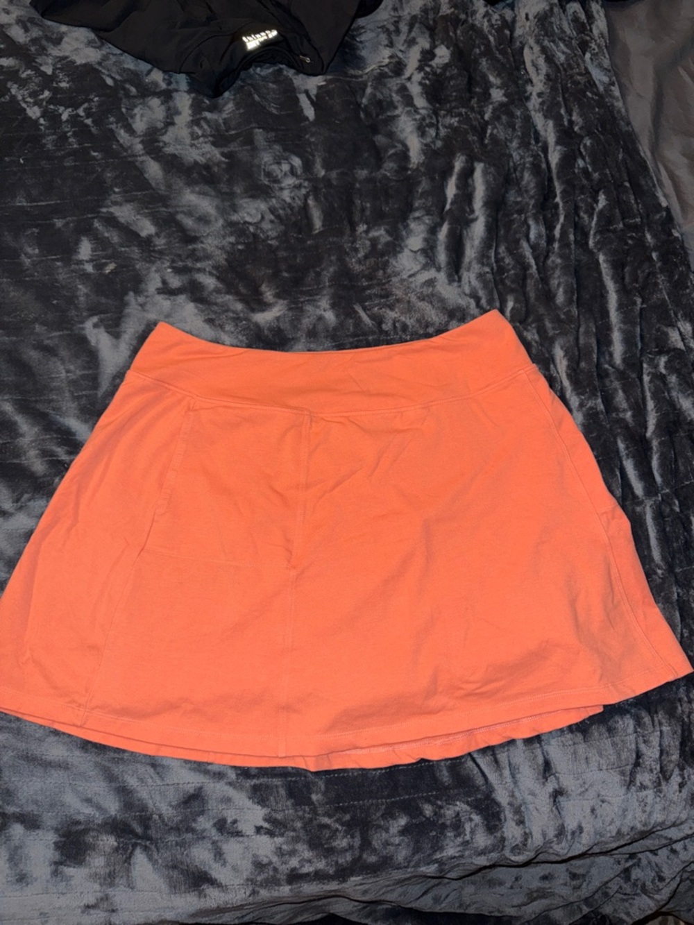 Women's wicked by Renee Greenstien Coral Active Skort with Pocket